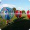2016 hot sale Bubble Soccer Balls for kids and adults                        
                                                Quality Choice