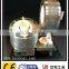 Precious Metal Induction gold melting furnace