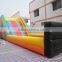Lanqu Zorb Ball Slide Zorb Ball Ramp Race Track
