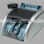 Intelligent Automatic counting Cash Counter machine