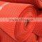 China plant direct sales antislip safty chain roll mat