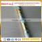 Flexible Thin Wall Aluminum Tube for Telescopic Rod Aluminium Extrusion 6063 Profile
