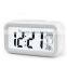 High Quality Big display Talking Alarm Clock with time and date announcement