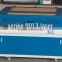 High technology 1390 Co2 laser cutter flatbed laser cutting machine cheap price