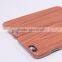 IML/IMD Wood grain phone case for Iphone6/ 6s with best price from China manufacture