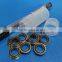 4x13x5mm Factory flange bearing F624 F624ZZ F624RS F624-2RS