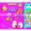 Wonderful music books, kids books,best birthday gift for kids