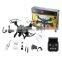 Cheerson FPV Realtime 2.4G 4CH 6 Axis High Hold RC Drone Quadcopter Kit with Independently 5.8G Video transmiss HD Camera CX-35