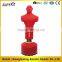 man-shape 1.65m PU boxing stand sandbag
