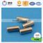 China supplier custom made non-standard nickel plated dowel pin