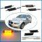 Emark LED Signal Light for BMW LED Side Marker With Yellow Color LED Corner Lamp for E90 E81 E60