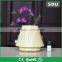 Developed LED light diffuser aroma mini lonizer flashlights humidifier hotel lobby aroma diffuser