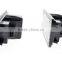 1Pair Car 3W 12V 18LED Rear Tail License Plate Light Lamp For VW Volkswagen Golf Passat Scirocco New Beetle For Porsche