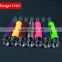 2014 new product most popular electronic cigarette kanger e cig clearomizer evod atomizer for sale