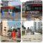 Waterproof parking barrier gates manufacturer - FJC-D6B series