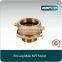 America Pin lug fire couplings types of fire hose couplings delivery hose couplings