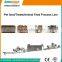 Pet Chews Molding Machine/Dog Treats Pet Food Processing Equipment/Popular Pet Treats Processing Line
