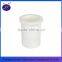 Quartz Silica Melt dishes Pot Crucible jewelry tool