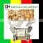 High quality cashew nut processing machine /Peanut shelling machine/cashew nut roasting machine