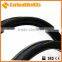 CarbonBikeKits chinese cheap road bicycle clincher with 24mm carbon rims 700c