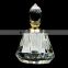 Newest Unique Crystal Perfume Bottle 10ml