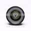 flexible safe led head torch rechargeable 8w led head torch