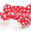 baby headband 2016 new children cute baby lace bow hair band