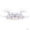 Newest Model Mini 2.4G 4Channel RC Drone Quadcopter With USB Cable