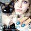 15ml Cat Eyes Gel Nail Polish Nail Art Varnish UV LED Lamp Manicure Magnetic Gel Tips