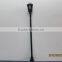 plastic building material outdoor light