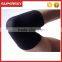 V-663 Gym sports protective elastic elbow support sleeve brace compression sport arm sleeve