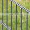Hot Sale PVC Coated Double Wire Garden Fencing