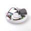 CE approved conventional ionization type optical smoke detector
