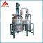 Professional GR2 titanium reactor&tank