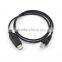 USB Programming Cable for Motorola two way radios CM300 GM300 GM3188 GM3688 CDM750