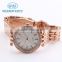 Wholesale Lady alloy watch with FOB cheap price