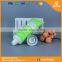 free sample for hand cream of cosmetic tube packaging