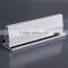 White Color UPVC Profile Casement
