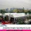 China factory price High-ranking dome canvas wedding tent