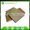 Greenbond China supplier of Building aluminum composite panel