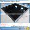 black white festival Outdoor event Folding hotsale dance floor size