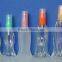 30ml 50ml color glass perfume bottle