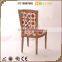 Hot Sale!!! New Fashional Ethnic Style Chair Dining