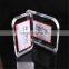 Manufacturing magnetic acrylic block
