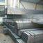 25x25 BS1387 square pipe
