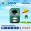 Outdoor Use PIR Sensor & Ultrasonic Animal Repeller Does no Harm to Animals