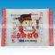Cheapest top quality plastic pouch for snack food