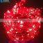 hot selling battery operated outdoor christmas trees lights