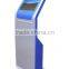 14" Vertical Self -service Windows System Touch Screen LCD Advertising Player