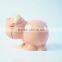 Wholesale Pretty Piggy Bank with Lovely Pig Shape